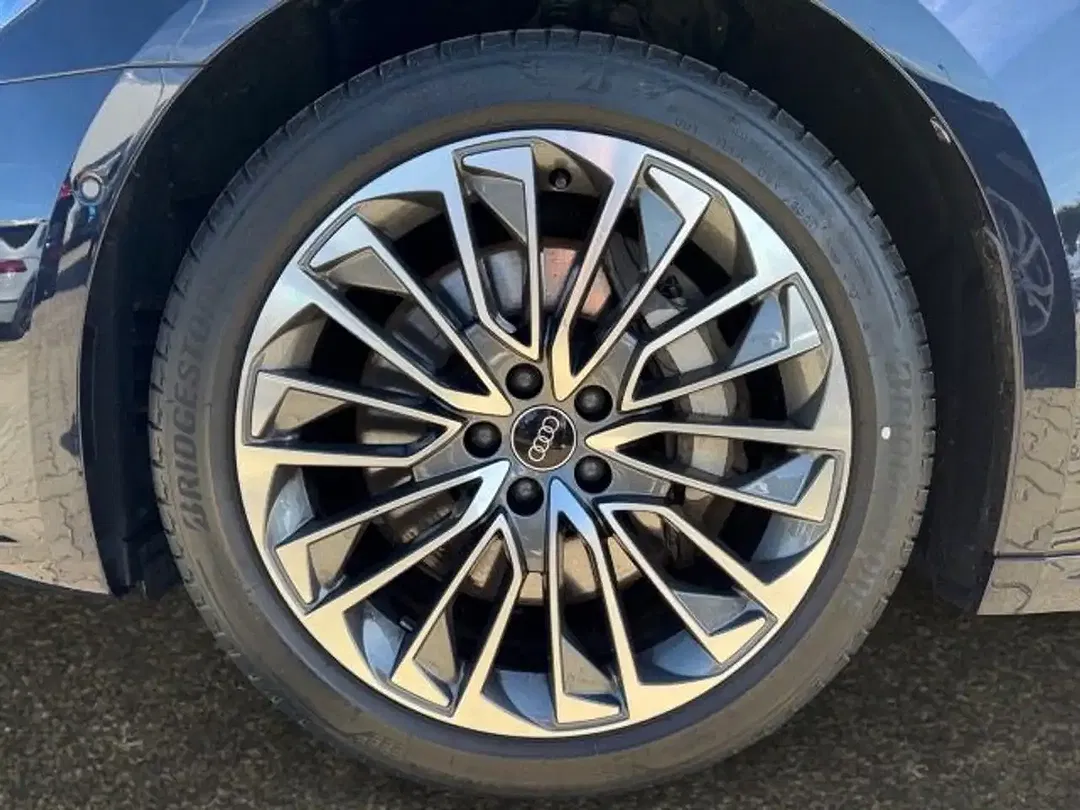 Audi A7 50 TFSI e quattro - foto 15