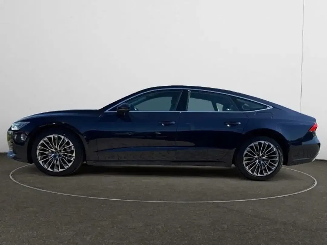 Audi A7 50 TFSI e quattro - Thumbnail 3