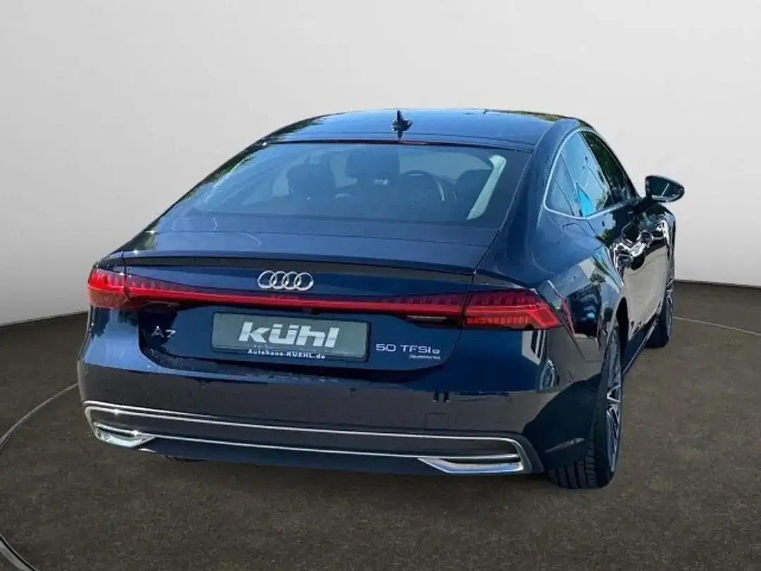 Audi A7 50 TFSI e quattro - Thumbnail 6