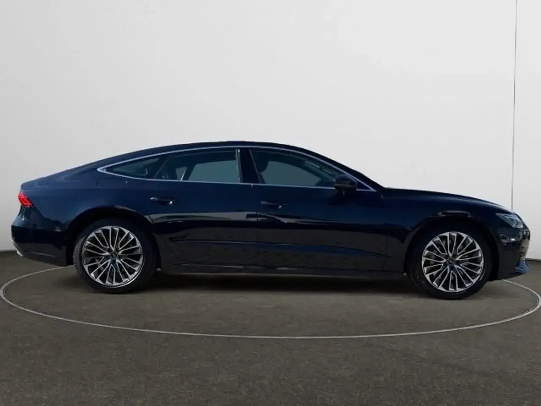 Audi A7 50 TFSI e quattro - Thumbnail 7
