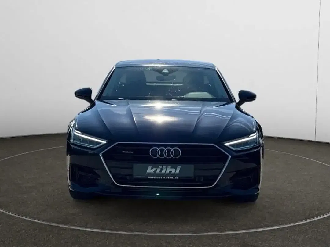 Audi A7 50 TFSI e quattro - Thumbnail 9