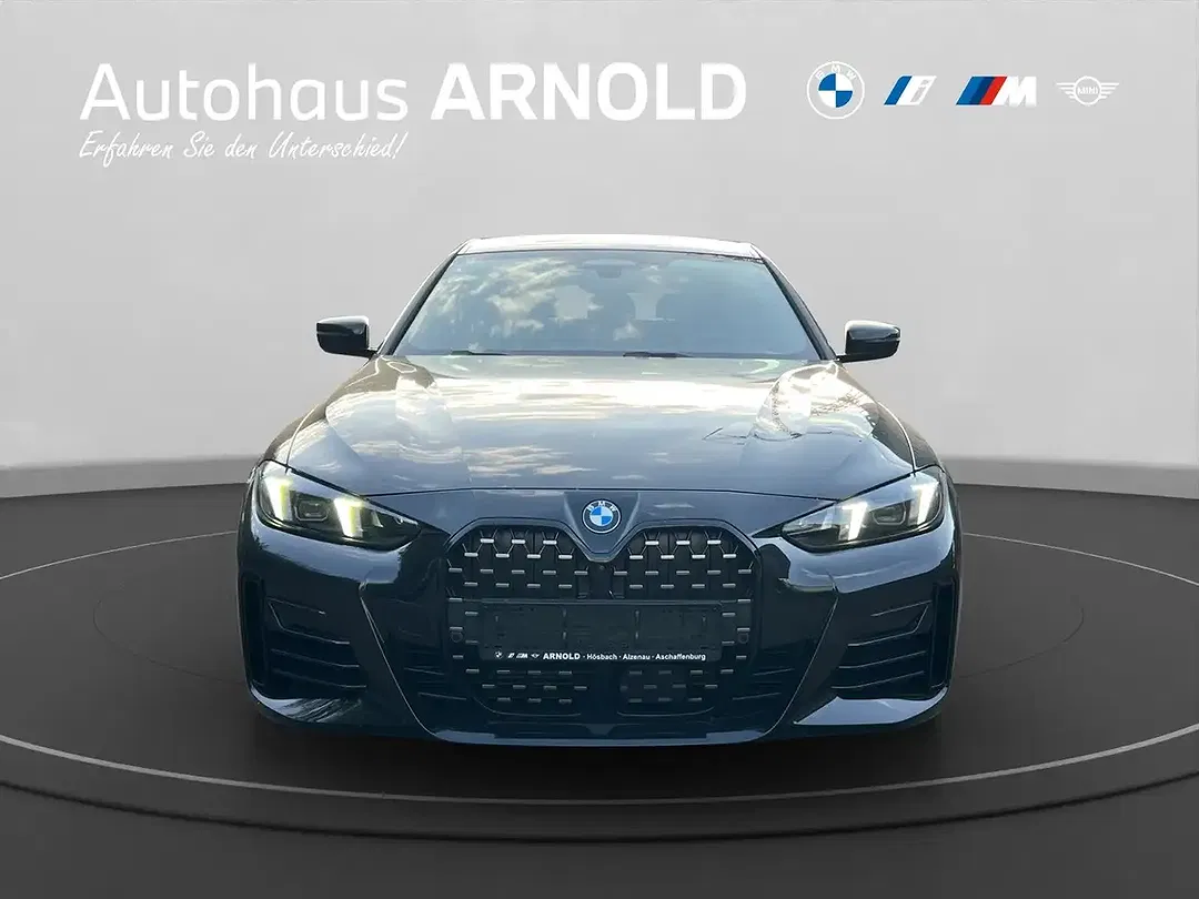 BMW 430 xDrive M Gran Coupe - Thumbnail 2