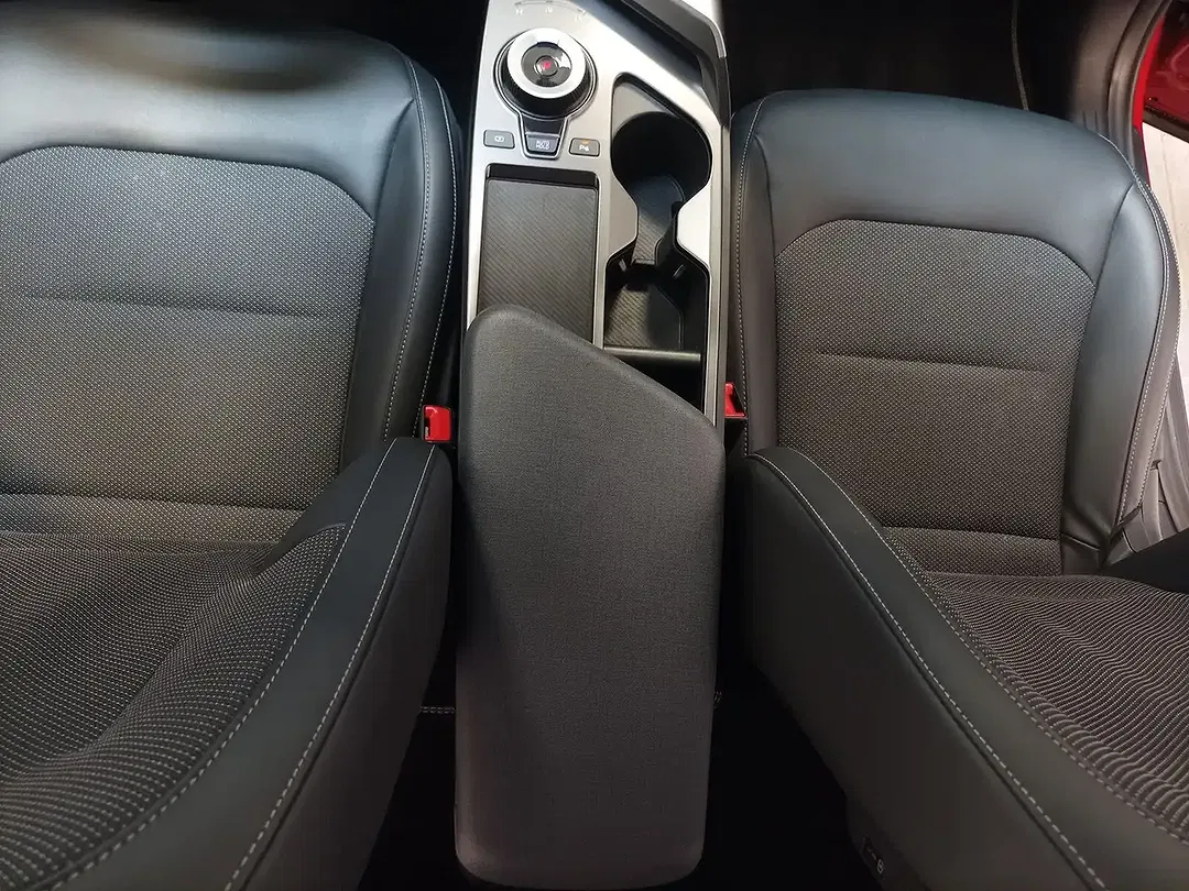 Kia EV6 - foto 15