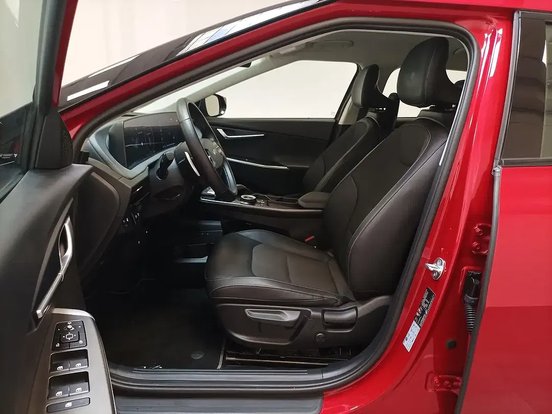 Kia EV6 - Thumbnail 8