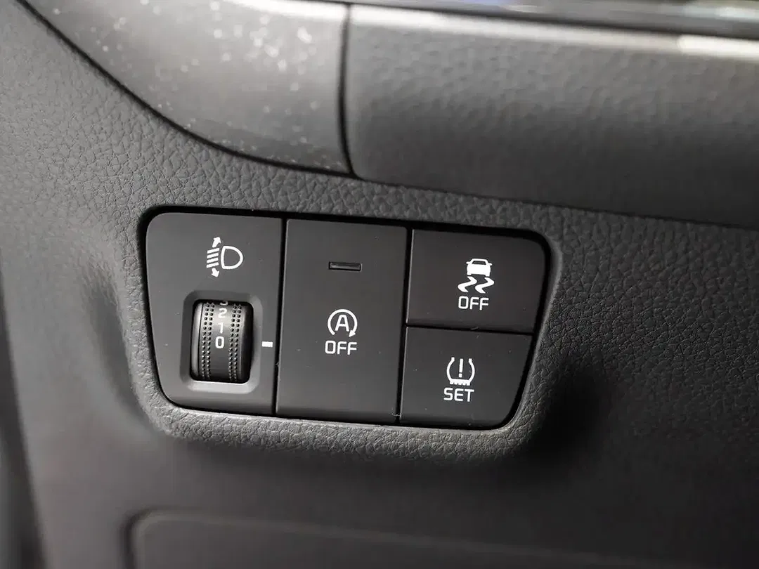 Kia Stonic 1.0 DCT Spirit - Thumbnail 10