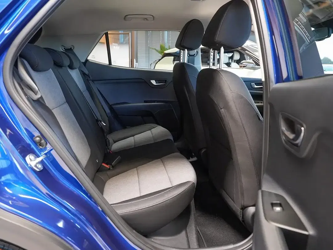 Kia Stonic 1.0 DCT Spirit - Thumbnail 11