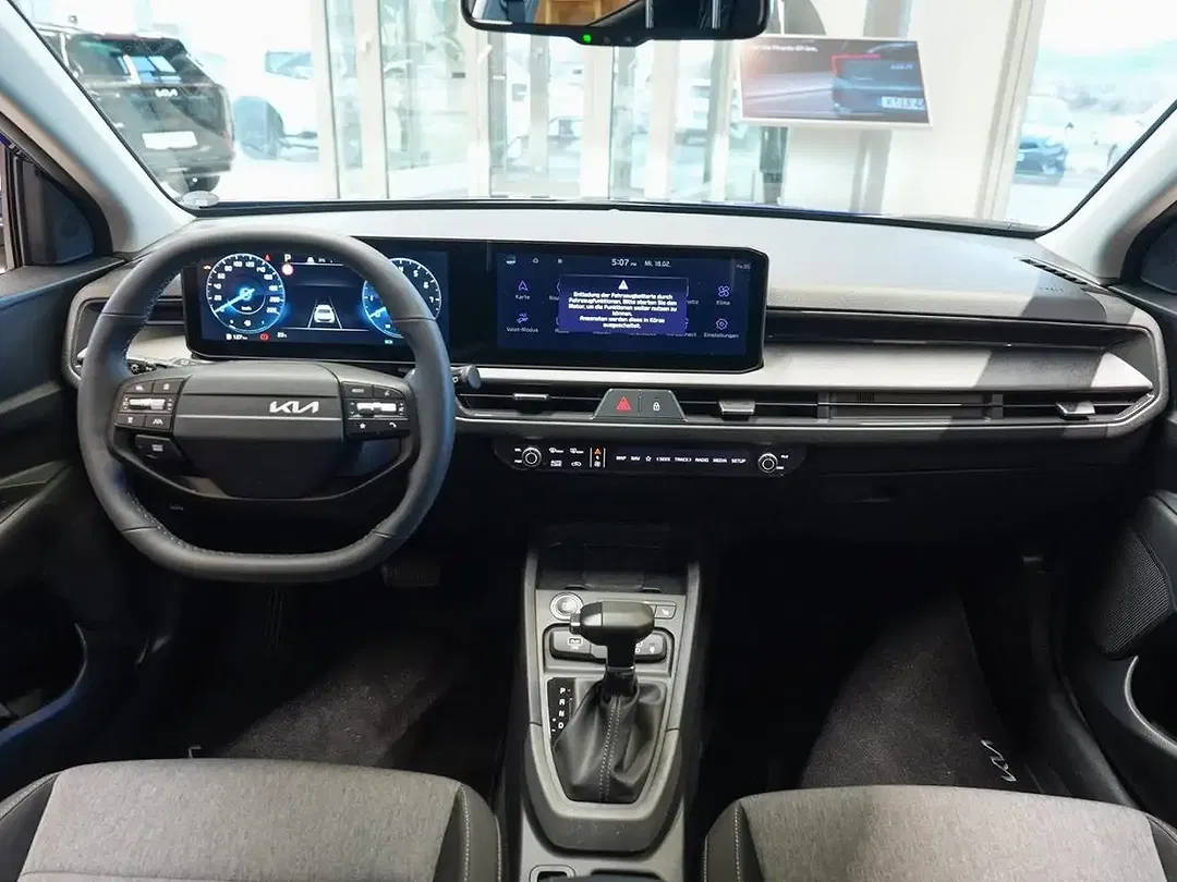 Kia Stonic 1.0 DCT Spirit - Thumbnail 12