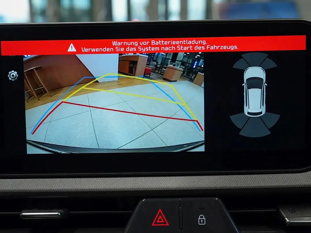 Kia Stonic 1.0 DCT Spirit - Thumbnail 13