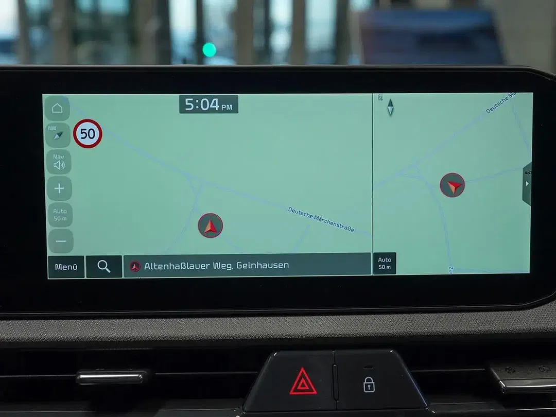 Kia Stonic 1.0 DCT Spirit - Thumbnail 14