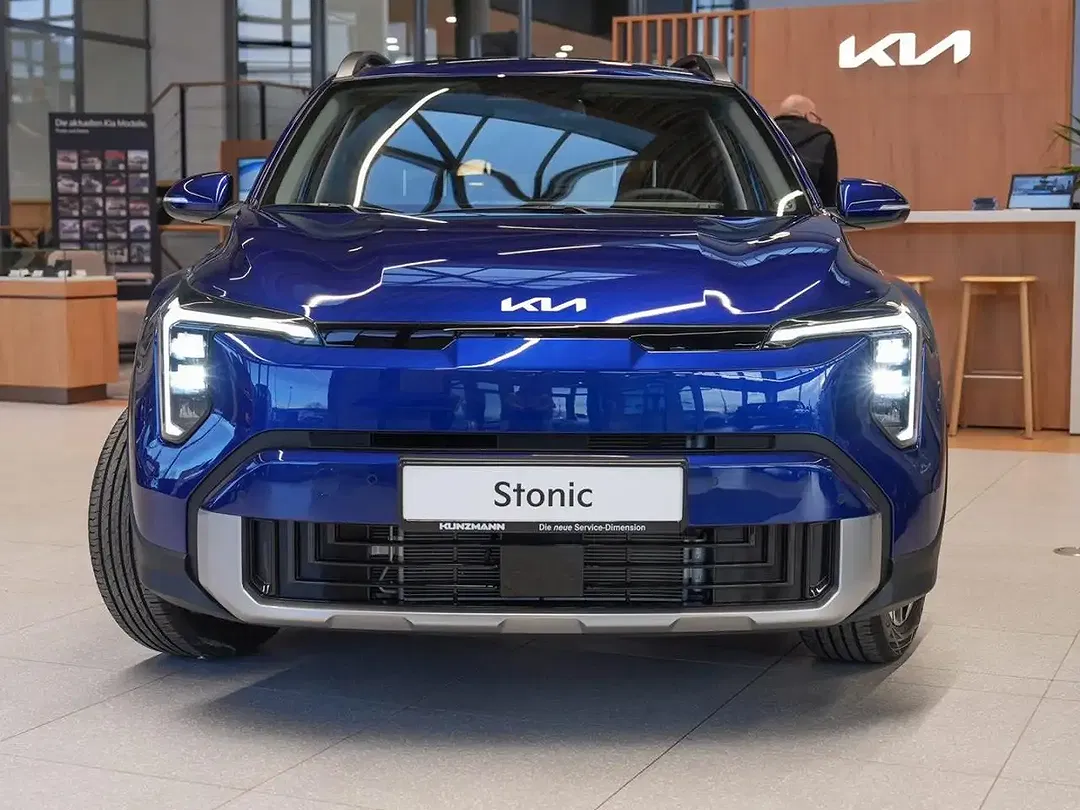 Kia Stonic 1.0 DCT Spirit - foto 2