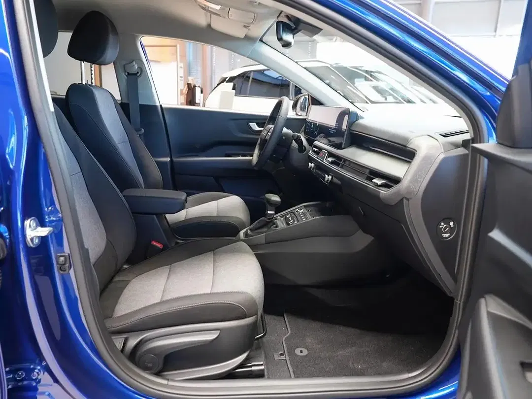 Kia Stonic 1.0 DCT Spirit - Thumbnail 7