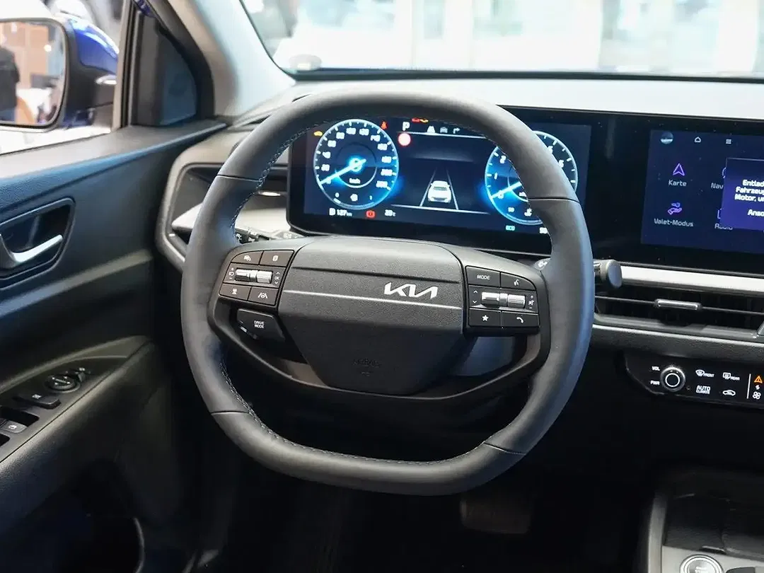 Kia Stonic 1.0 DCT Spirit - Thumbnail 8