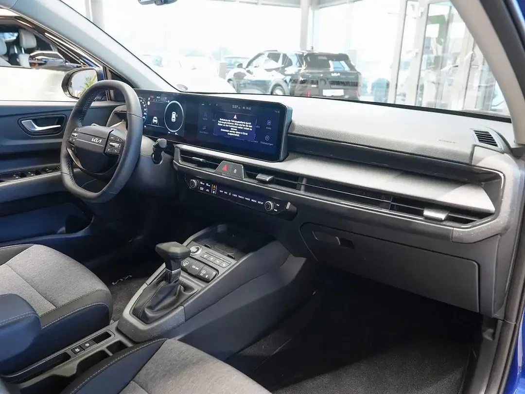 Kia Stonic 1.0 DCT Spirit - Thumbnail 9