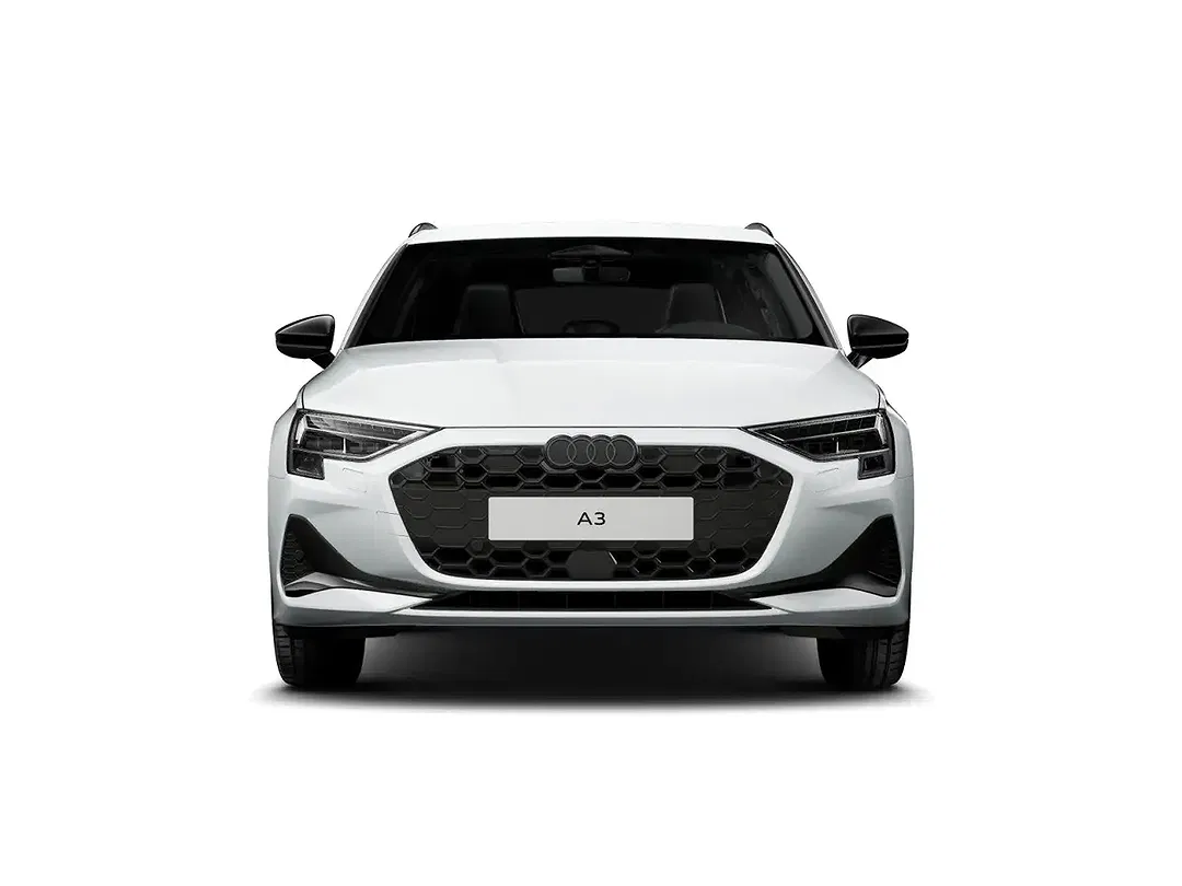 Audi A3 30 TDI S line - Thumbnail 2