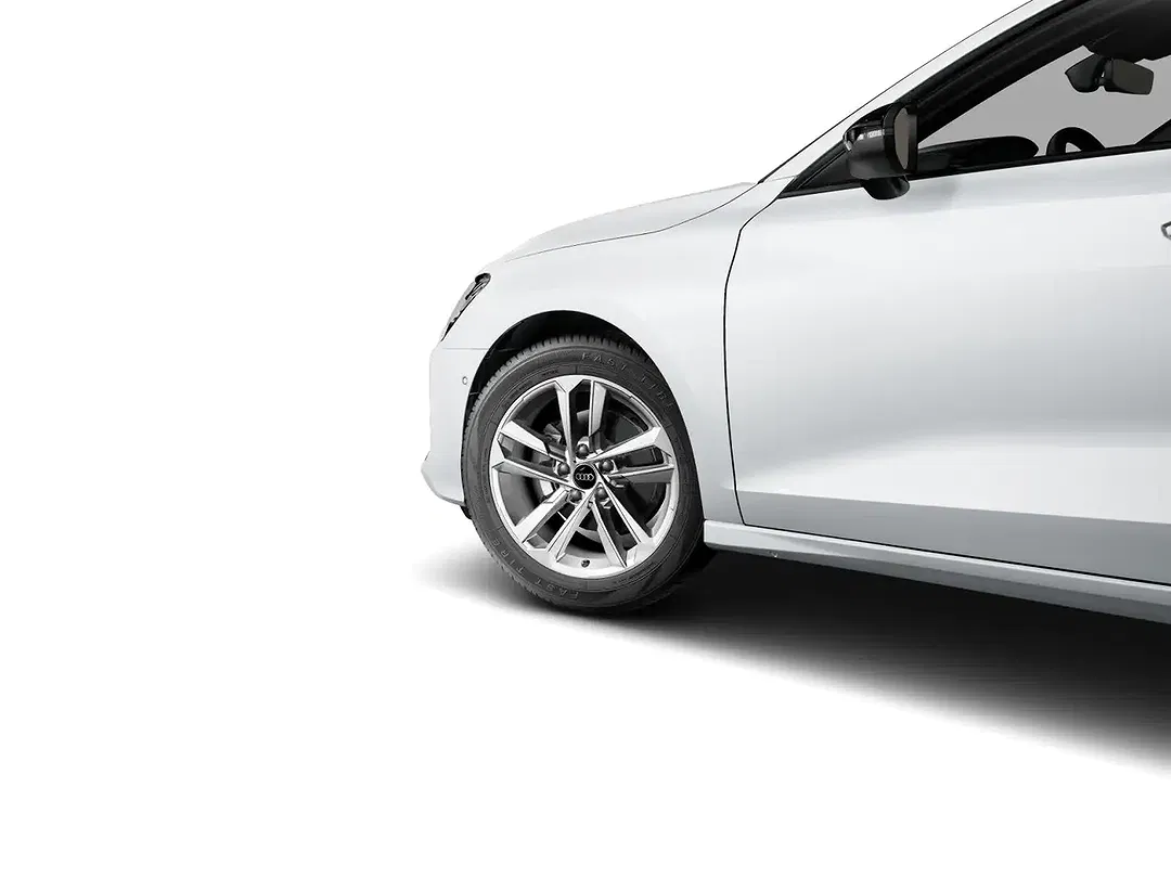 Audi A3 30 TDI S line - Thumbnail 3