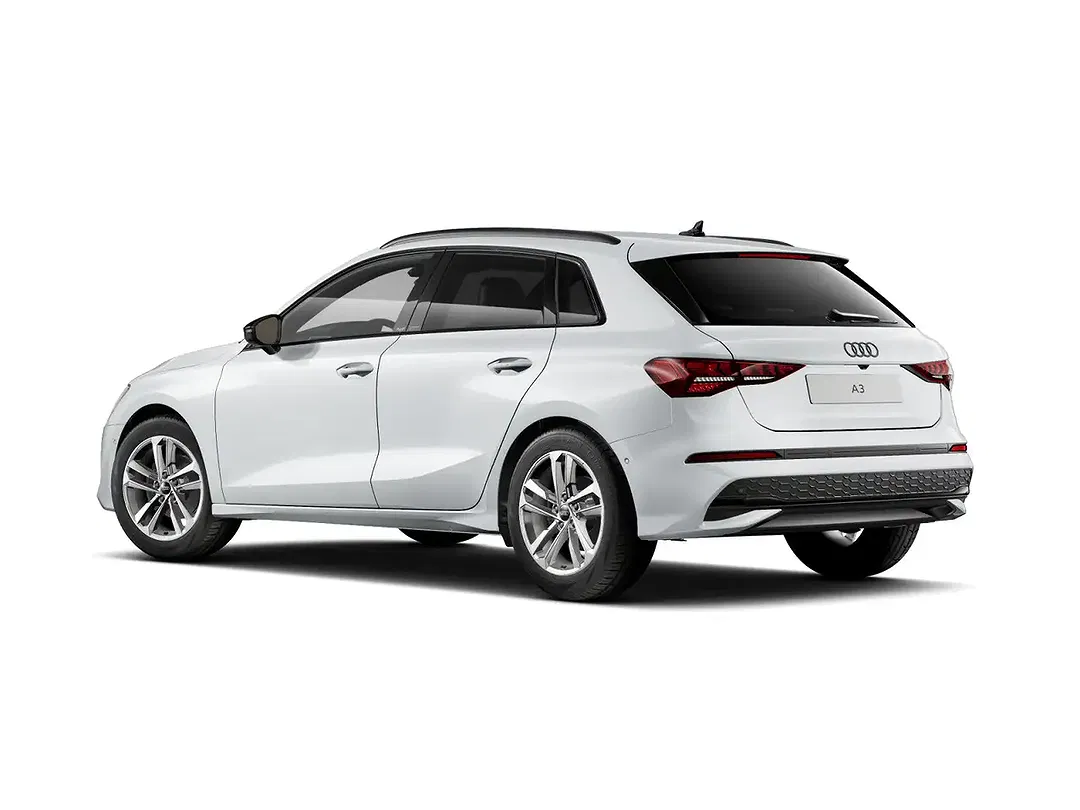 Audi A3 30 TDI S line - Thumbnail 4