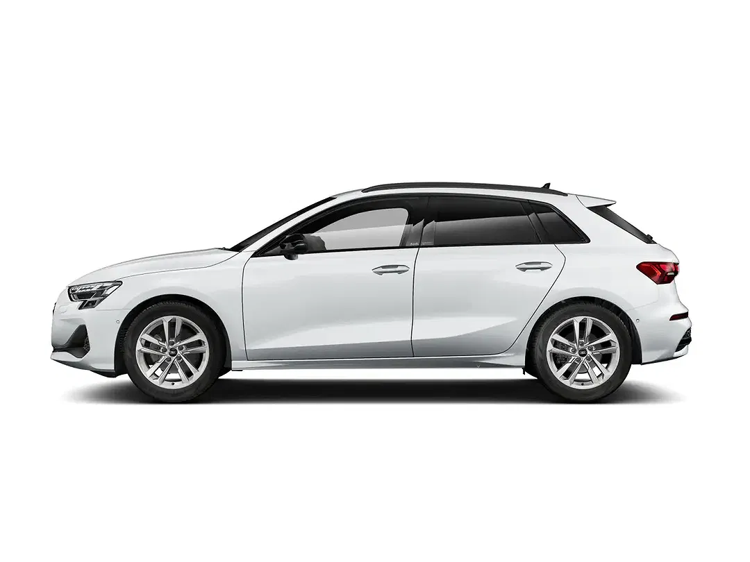 Audi A3 30 TDI S line - Thumbnail 5