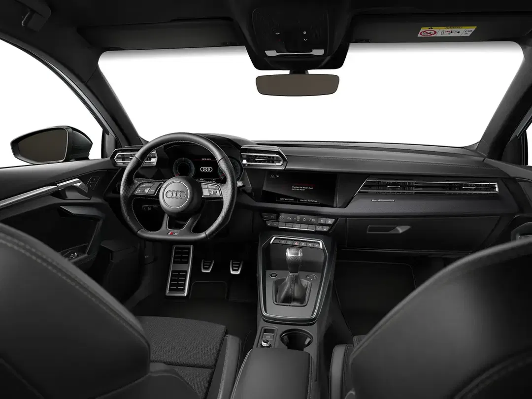 Audi A3 30 TDI S line - Thumbnail 8