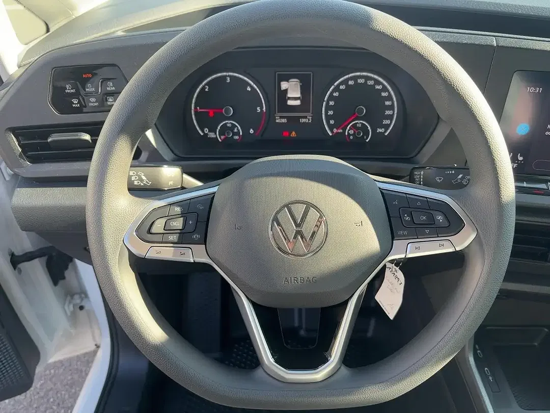 Volkswagen Caddy TDI - Thumbnail 8