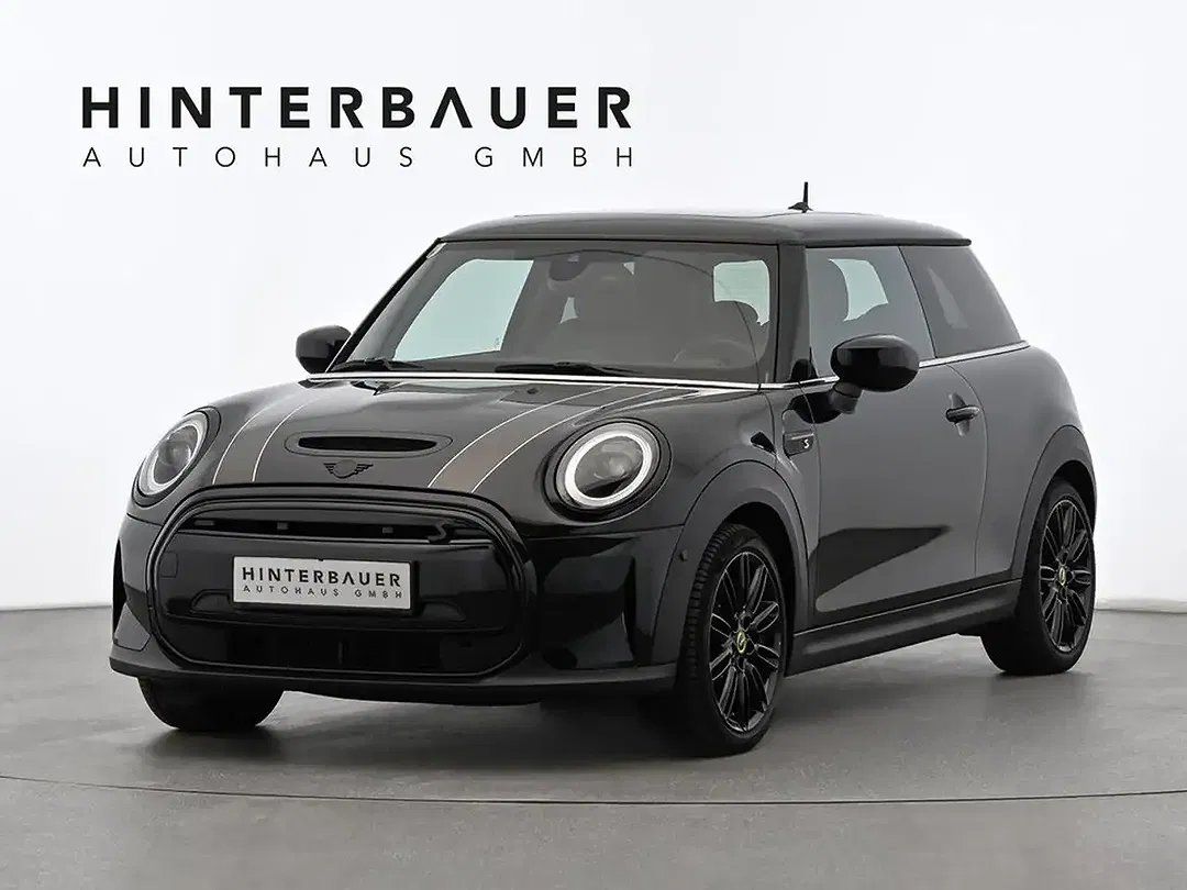 MINI Cooper SE - Thumbnail 1