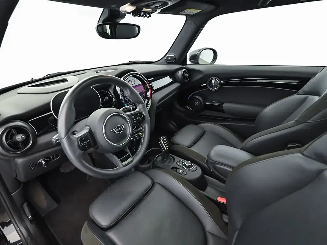 MINI Cooper SE - Thumbnail 19