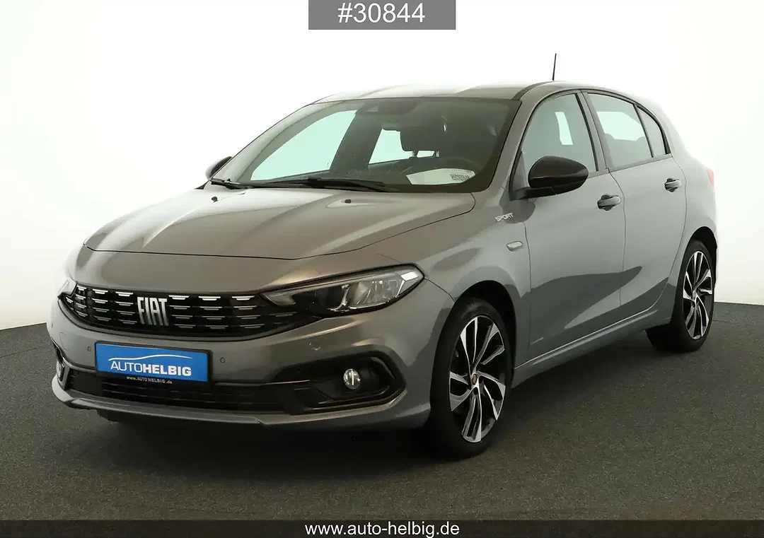 Fiat Tipo 1.0 City Sport - Afbeelding 1