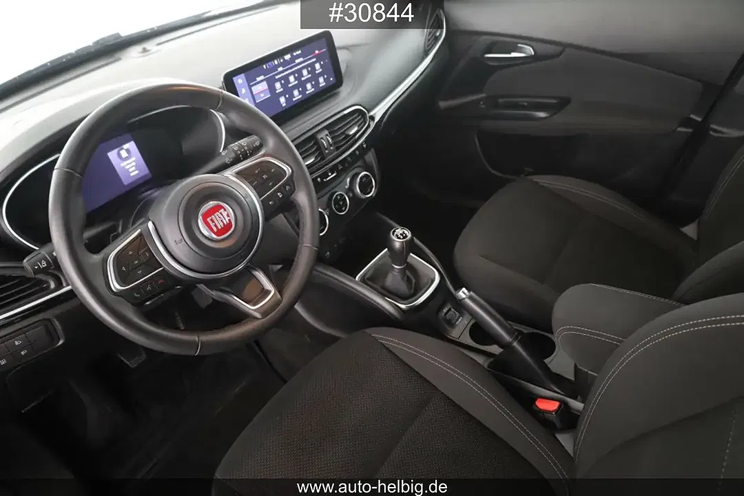 Fiat Tipo 1.0 City Sport - Thumbnail 10