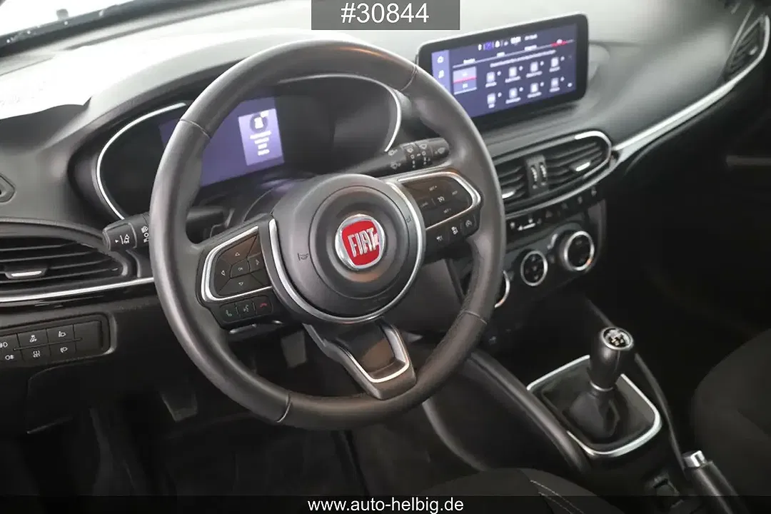 Fiat Tipo 1.0 City Sport - Thumbnail 11