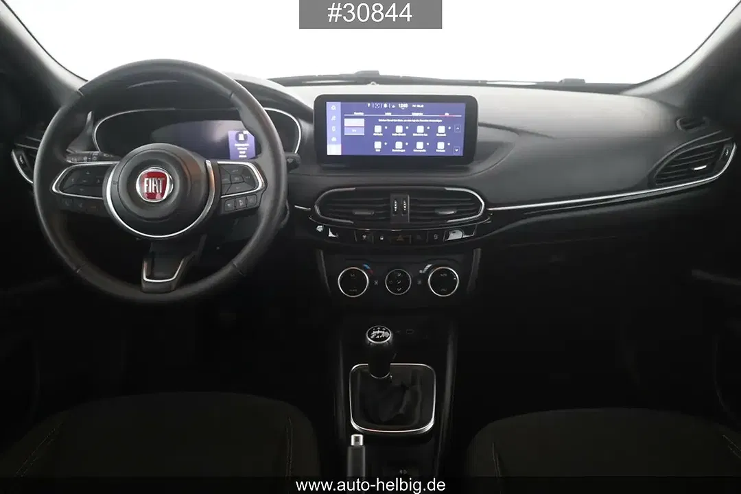 Fiat Tipo 1.0 City Sport - Thumbnail 14