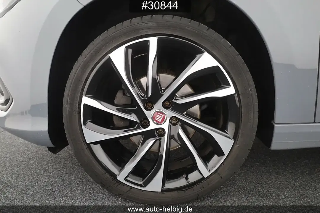 Fiat Tipo 1.0 City Sport - foto 15