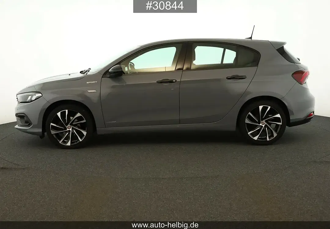 Fiat Tipo 1.0 City Sport - foto 2