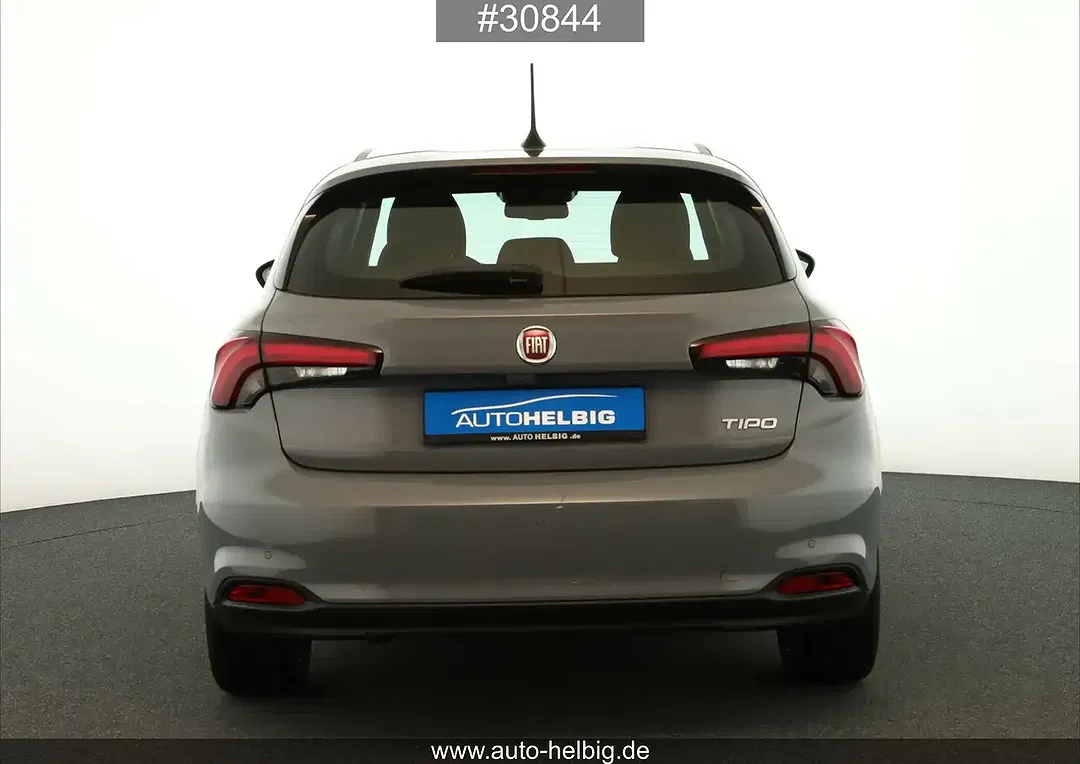Fiat Tipo 1.0 City Sport - Thumbnail 4