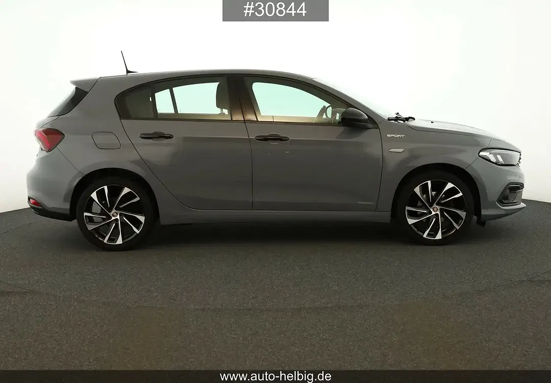 Fiat Tipo 1.0 City Sport - Thumbnail 7