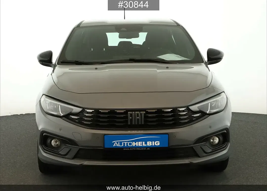 Fiat Tipo 1.0 City Sport - Thumbnail 9