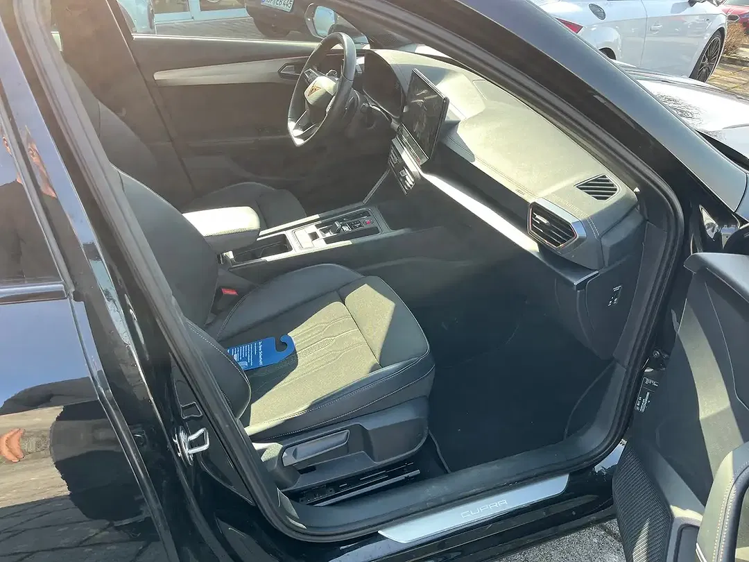 CUPRA Formentor PHEV - Thumbnail 5