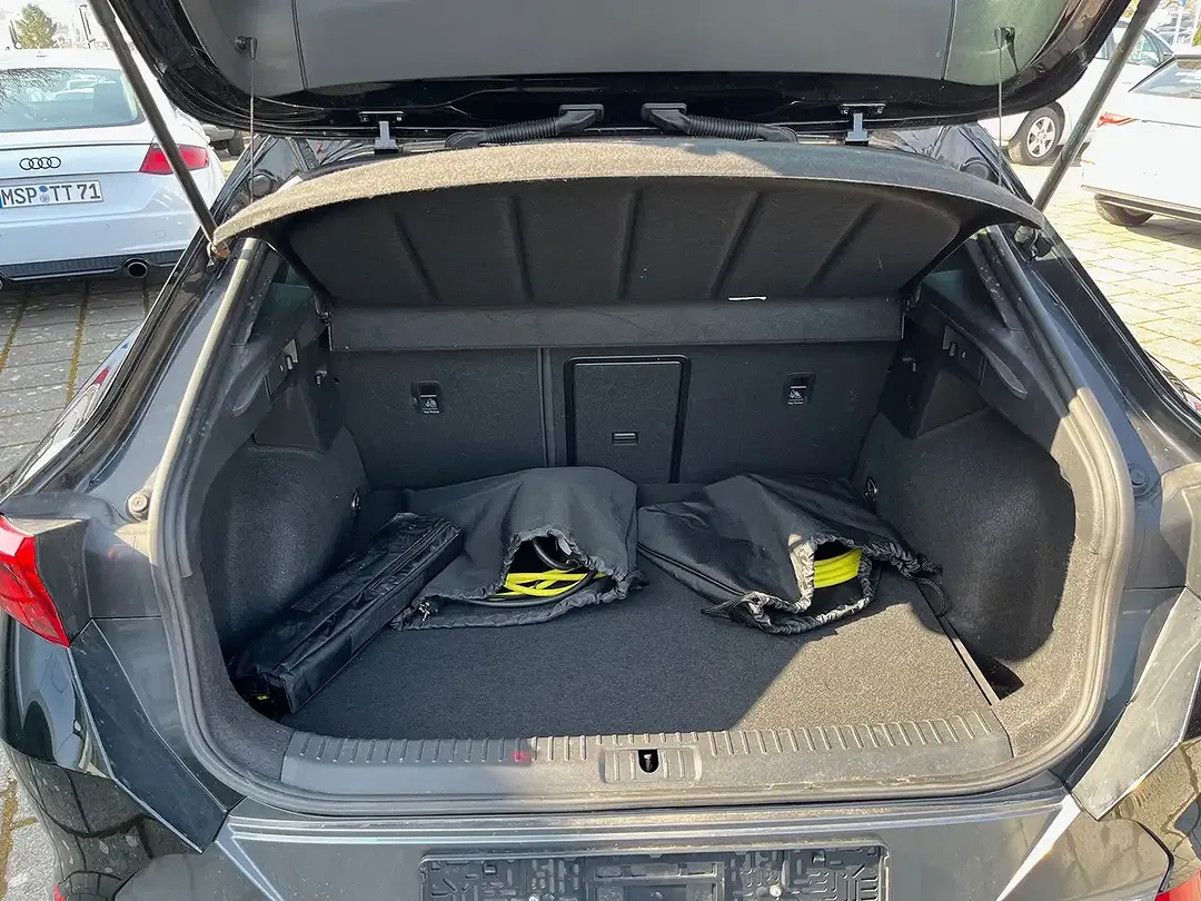CUPRA Formentor PHEV - Thumbnail 6