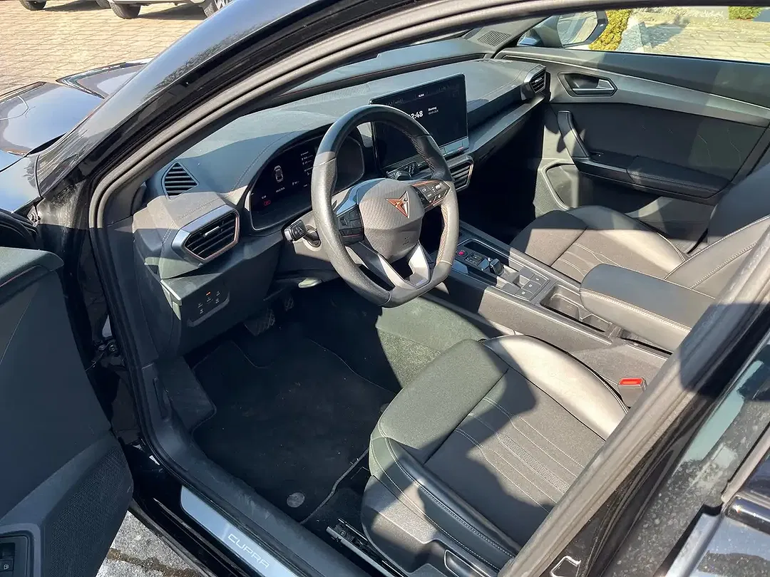 CUPRA Formentor PHEV - Thumbnail 7