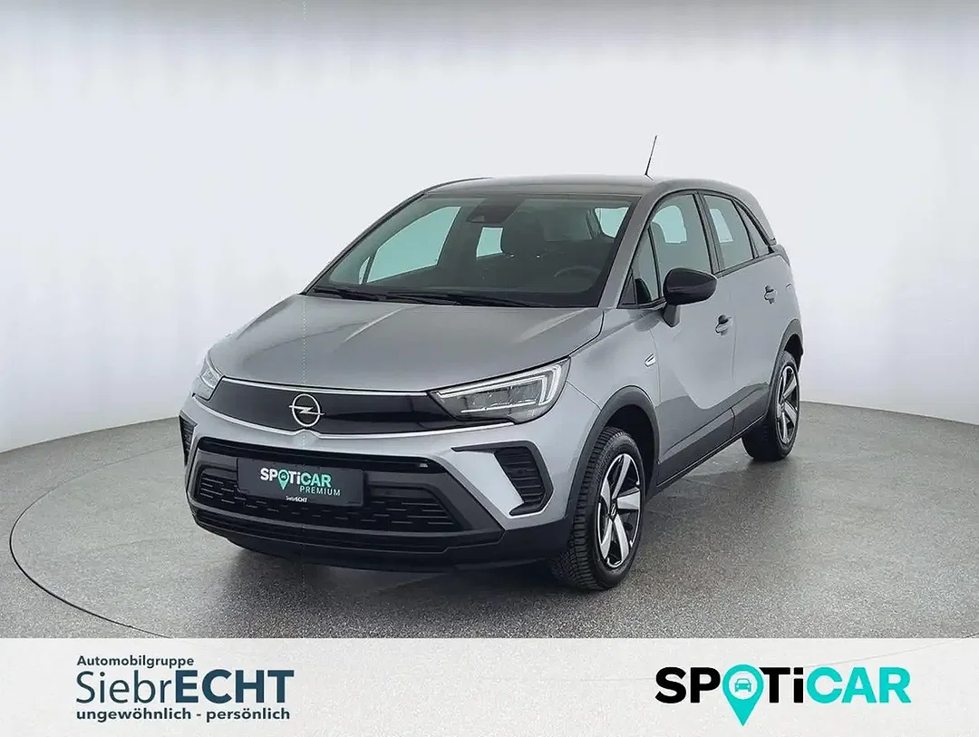Opel Crossland 1.2 Enjoy - Afbeelding 1