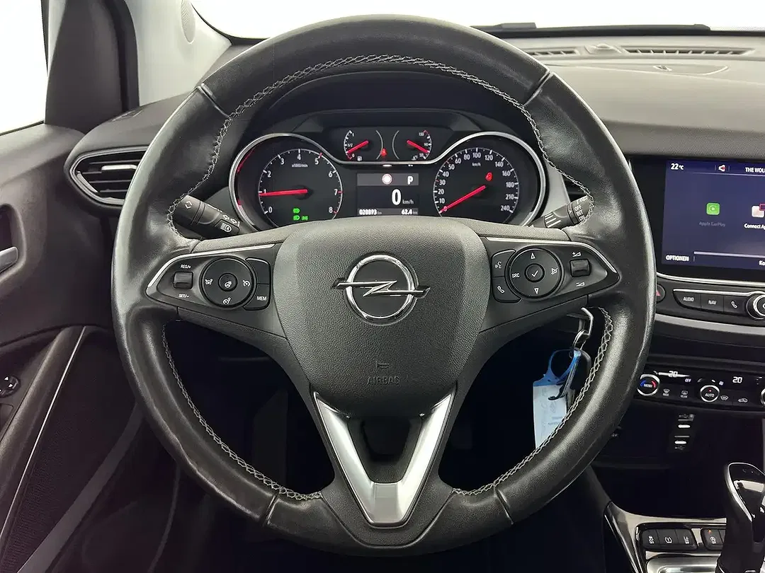 Opel Crossland 1.2 Enjoy - Thumbnail 15