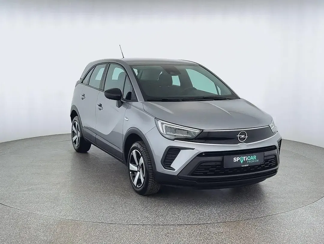 Opel Crossland 1.2 Enjoy - Thumbnail 3