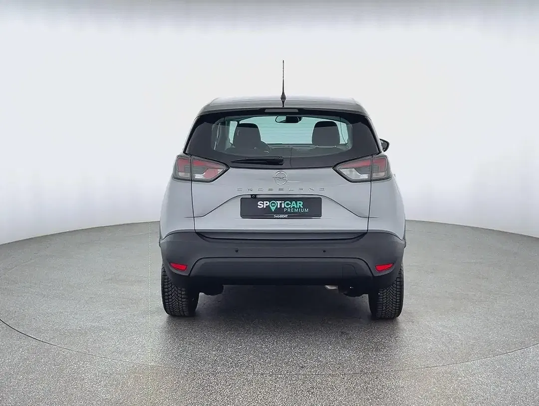 Opel Crossland 1.2 Enjoy - Thumbnail 4