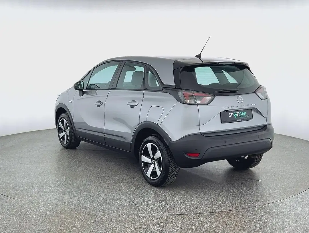 Opel Crossland 1.2 Enjoy - Thumbnail 5