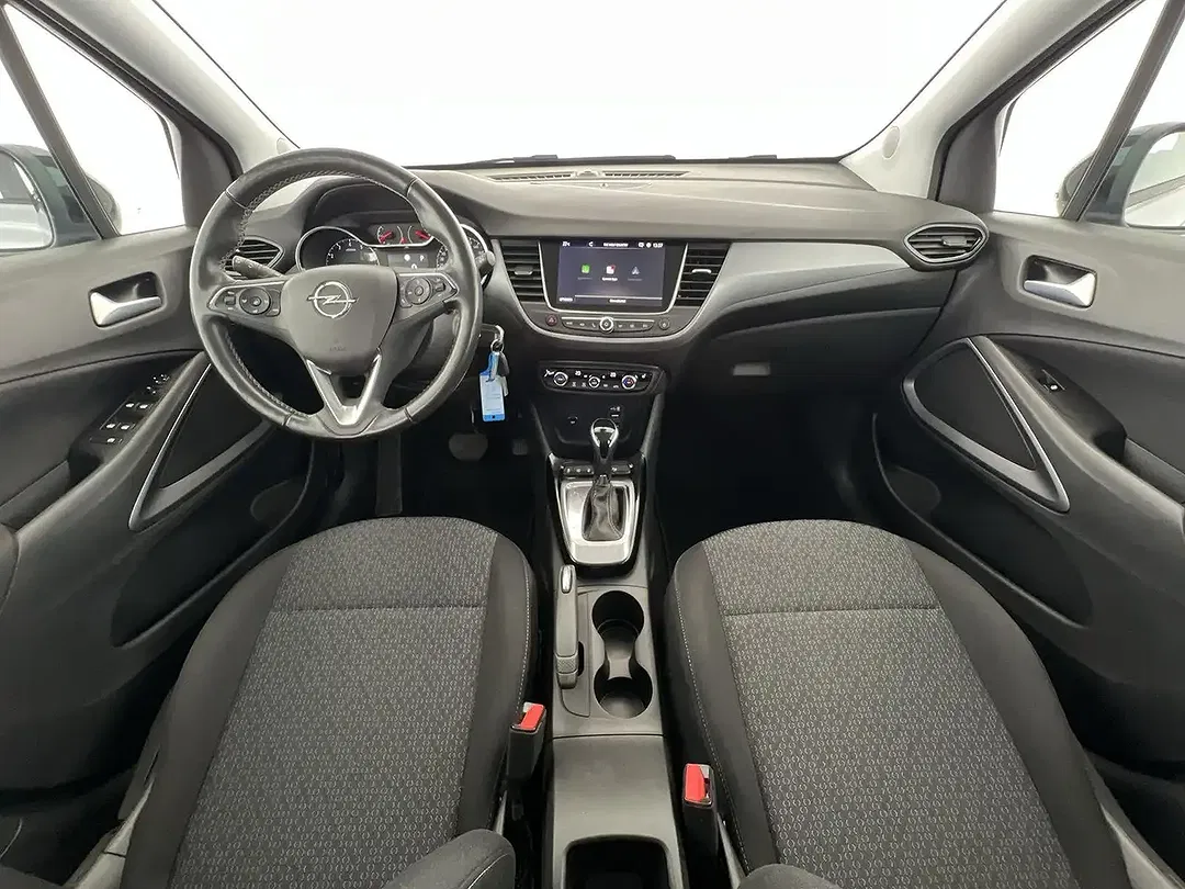 Opel Crossland 1.2 Enjoy - Thumbnail 6