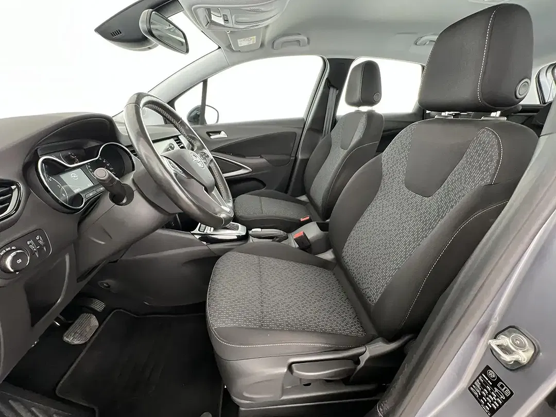 Opel Crossland 1.2 Enjoy - Thumbnail 7