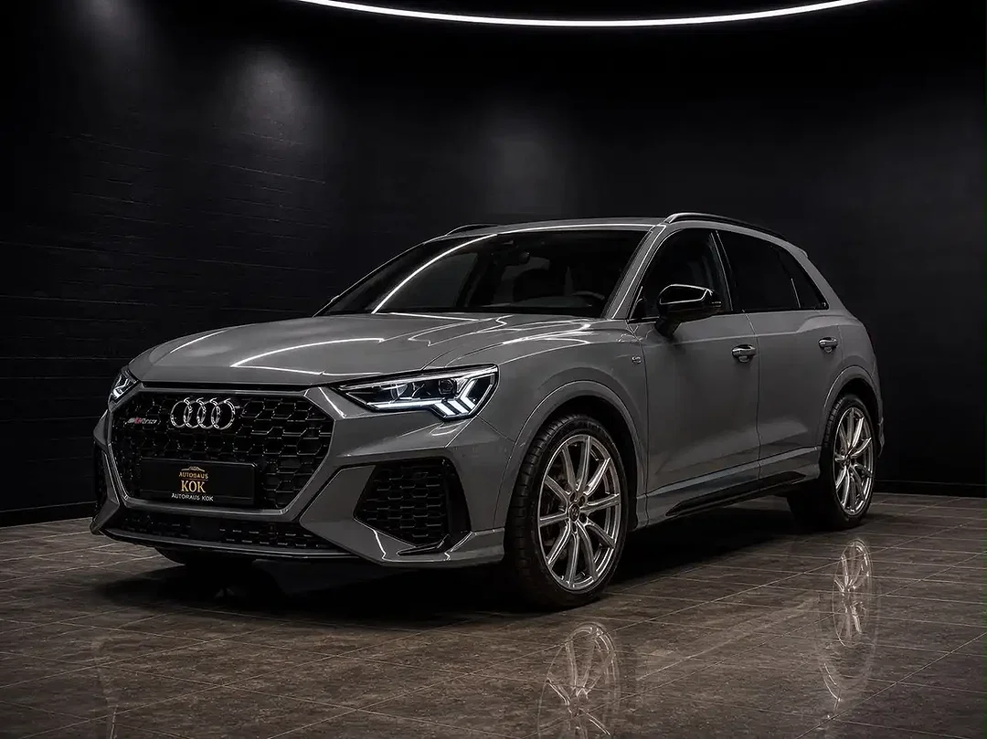 Audi RS Q3 2.5 TFSI quattro - Afbeelding 1