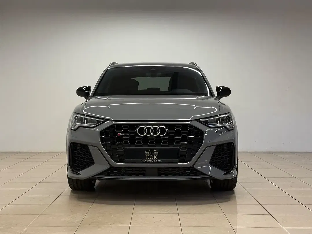Audi RS Q3 2.5 TFSI quattro - Thumbnail 10