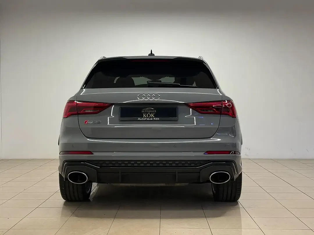 Audi RS Q3 2.5 TFSI quattro - Thumbnail 14