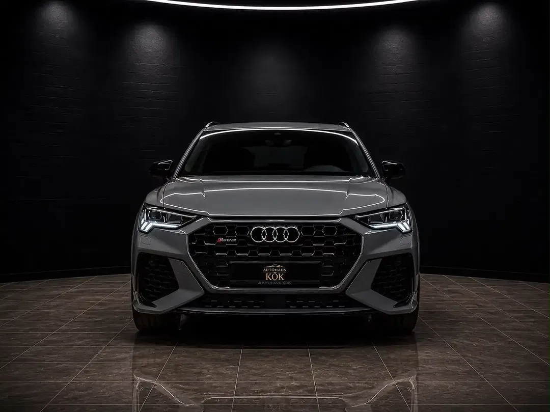 Audi RS Q3 2.5 TFSI quattro - foto 2