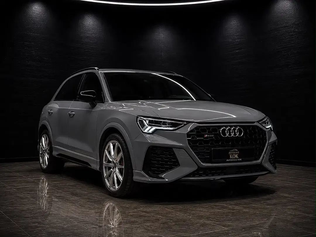 Audi RS Q3 2.5 TFSI quattro - Thumbnail 3