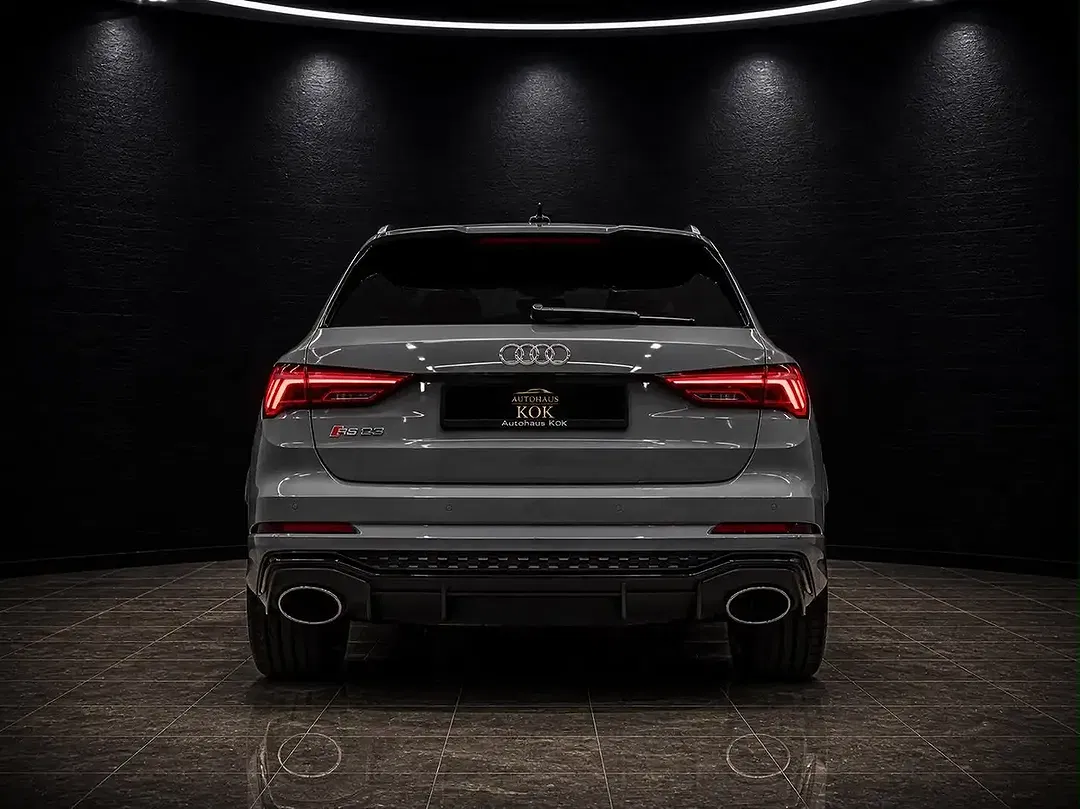 Audi RS Q3 2.5 TFSI quattro - Thumbnail 5